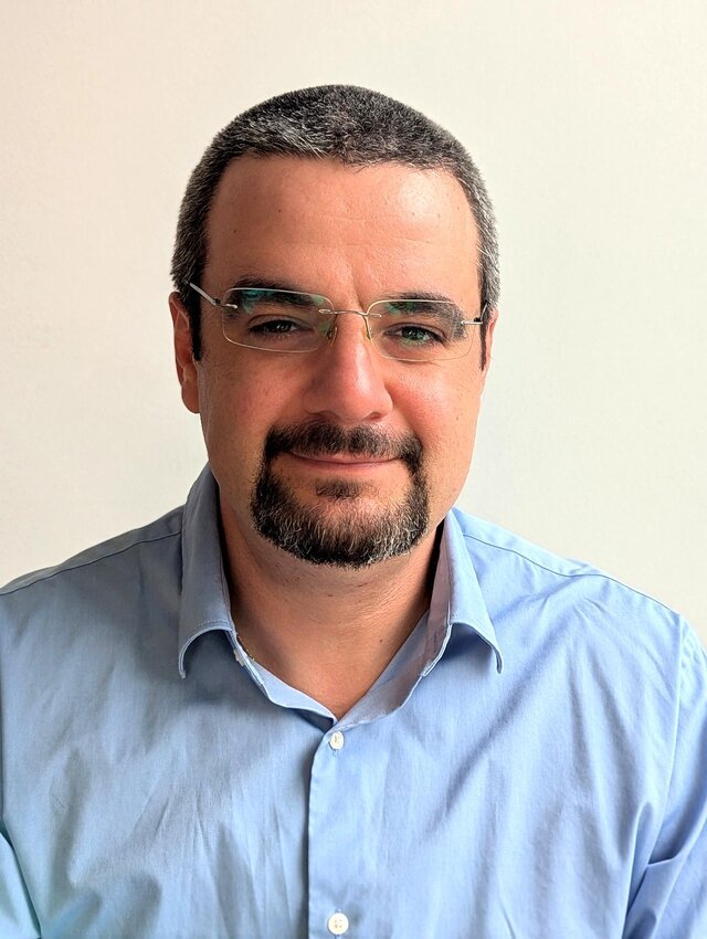 Angel Dimitrov - AI Development Consultant